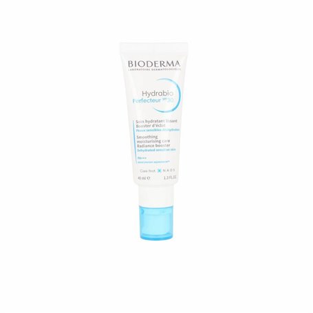 Traitement anti-imperfections Bioderma BIO1400013 Assouplissant