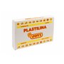 Pâte à modeler Jovi 7201 Blanc