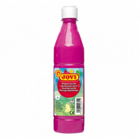 Peinture Jovi 50608 Magenta 500 ml (1 Unité)