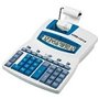 Calculatrice Ibico IB410055 Rouge