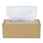 Déchiqueteuse de Papier Fellowes 36056 Polyéthylène 94 L Déchiqueteuse de Papier (50 Unités)