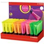 Surligneur Stabilo 72/45-1 Multicouleur