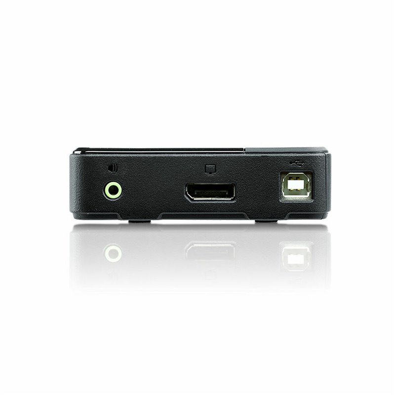 Image secondaire de Switch KVM Aten CS782DP-AT