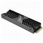 Disque dur Lexar LNM800P512G-RN8NG 512 GB SSD