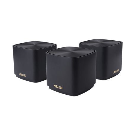ASUS ZenWiFi XD4 Plus (B-3-PK) Bi-bande (2