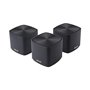 4 GHz / 5 GHz) Wi-Fi 6 (802.11ax) Noir 2 Interne