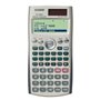Calculatrice scientifique Casio FC-200V Plastique