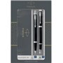 Stylo Calligraphique Parker 2183058 Bleu