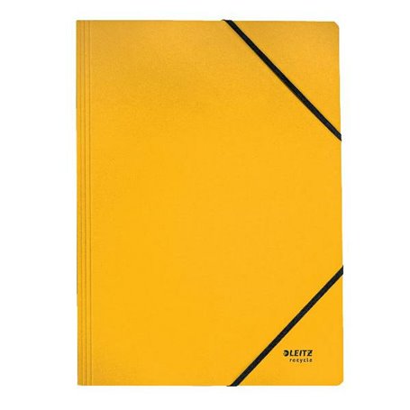 Porte-documents Leitz 39080015 Jaune A4 (1 Unité)