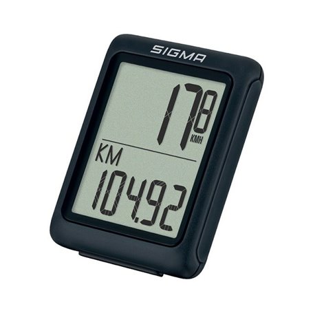 Compteur de Bicyclette Sigma 5210