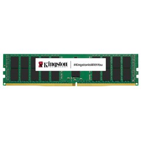 Mémoire RAM Kingston KSM32RD4/64HCR 64 GB DDR4 3200 MHz CL22