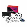 ASUS ROG STRIX LC II 280 ARGB Processeur Refroidisseur de liquide tout-en-un 14 cm Noir 1 pièce(s)