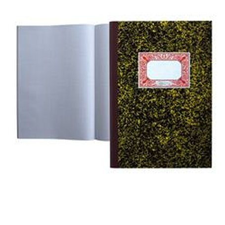 Carnet de Notes Miquelrius 3010 Multicouleur (1 Unité)