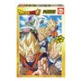 Puzzle Educa Dragon Ball (1 Unité) (500 pcs)