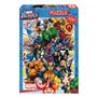 Puzzle Marvel Heroes Educa 15560 (500 pcs)
