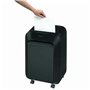 Fellowes Powershred LX210 destructeur de papier Noir