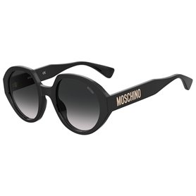 Lunettes de soleil Femme Moschino MOS126-S-807-9O Ø 53 mm