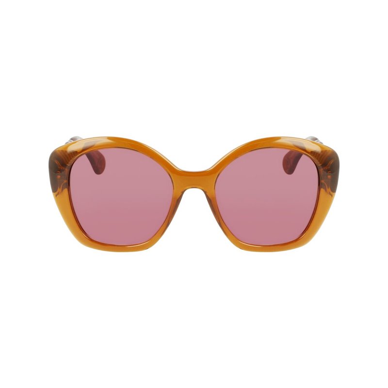 Image secondaire de Lunettes de soleil Femme Lanvin LNV628S-208 ø 54 mm