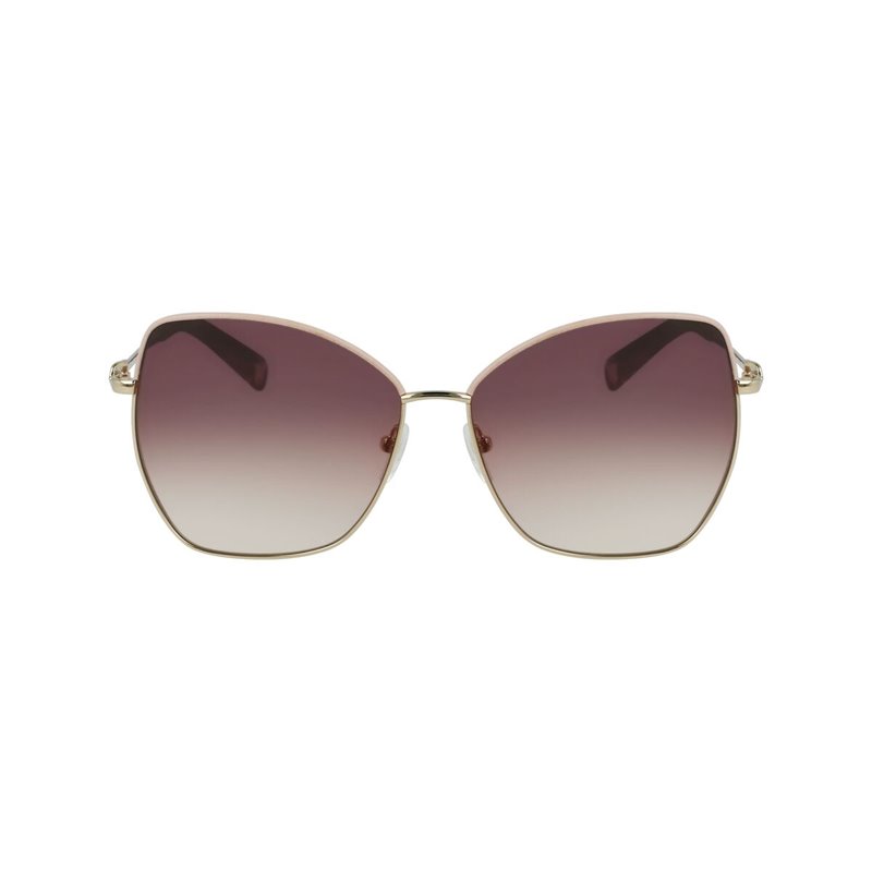 Image secondaire de Lunettes de soleil Femme Longchamp LO156SL-774 ø 60 mm
