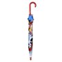 Parapluie The Paw Patrol Ø 71 cm Multicouleur