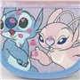 Sac Stitch Violet 15 x 12 x 4 cm