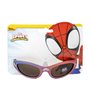 Lunettes de soleil enfant Spidey Bleu Rouge