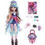 Poupée Monster High Lagoona