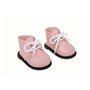 Chaussures de poupée Arias Rose 40 cm