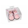 Chaussures de poupée Arias Rose 40 cm