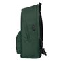 Sacoche pour Portable Munich Basic Vert 31 x 44 x 18 cm