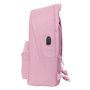 Sacoche pour Portable Munich Basic Rose 31 x 44 x 18 cm