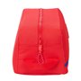 Range-Chaussures de Voyage Atlético Madrid Rouge 34 x 15 x 18 cm