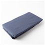 Drap housse La Maison  GRANDI FLORA 90 x 200 cm
