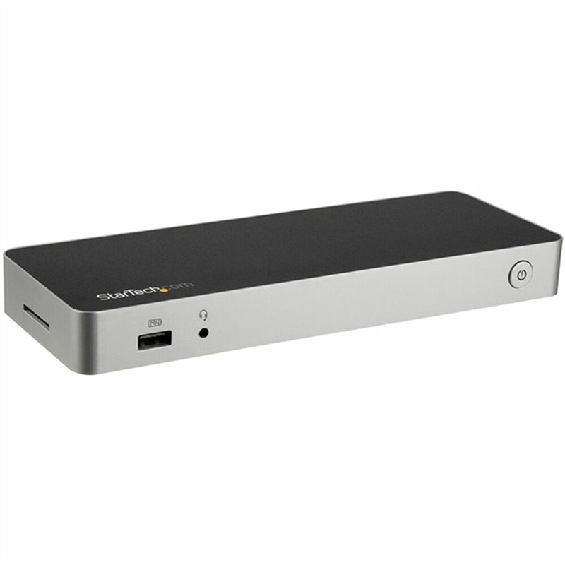 Hub USB 3 Ports Startech DK30CHDPPDUE 