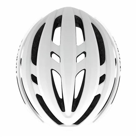 Casque de Cyclisme pour Adultes Giro Agilis Matte Blanc L