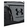 Sac de sport Under Armour Undeniable 5.0 Noir Taille unique