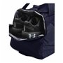 Sac de sport Under Armour Undeniable 5.0 Bleu Taille unique