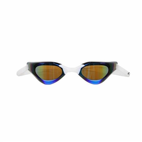 Lunettes de bain Jaked JKOI6KO01X-SKY Noir Taille unique