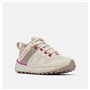 Chaussures de Running pour Adultes Columbia Facet 75 Mid Outdry Beige