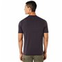 T-shirt à manches courtes homme Oakley O-Bold Ellipse Gris