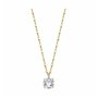 Collier Femme Lotus LP2005-1/5