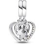 Pendentif Femme Pandora 792239C01
