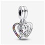 Pendentif Femme Pandora 792239C01
