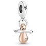 Perle de verre Femme Pandora 781490C01