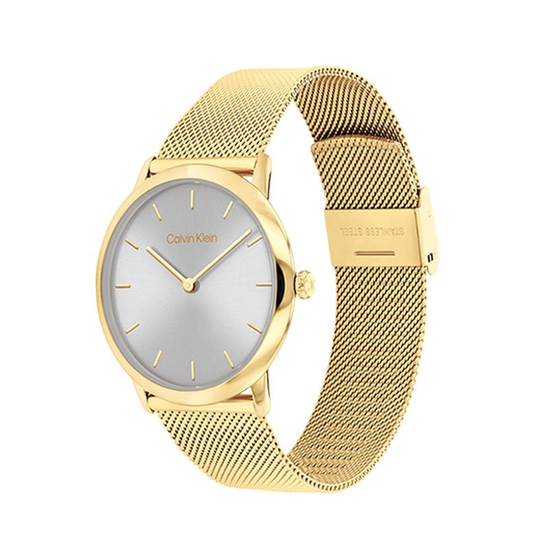Image secondaire de Montre Femme Calvin Klein 25300003