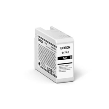 Epson UltraChrome Pro10 cartouche d'encre 1 pièce(s) Original Noir mat