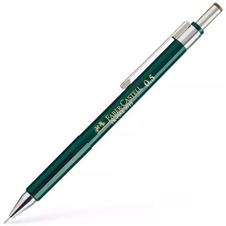 Portemines Faber-Castell TK-FINE 9715 0