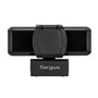 Targus AVC041GL webcam 2 MP 1920 x 1080 pixels USB 2.0 Noir