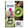 Epson Kiwi Singlepack Magenta 202XL Claria Premium Ink