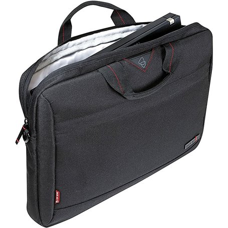 Housse pour ordinateur portable Tech Air TAN1202V2 Noir 15